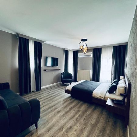 Treekos Suite Hotel Istanbul Airport Arnavutkoy Exterior foto