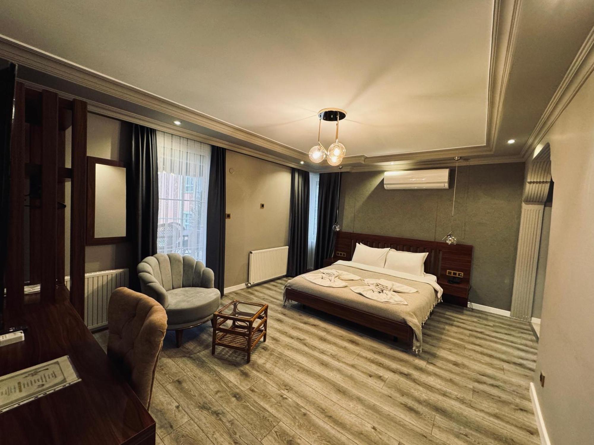 Treekos Suite Hotel Istanbul Airport Arnavutkoy Exterior foto