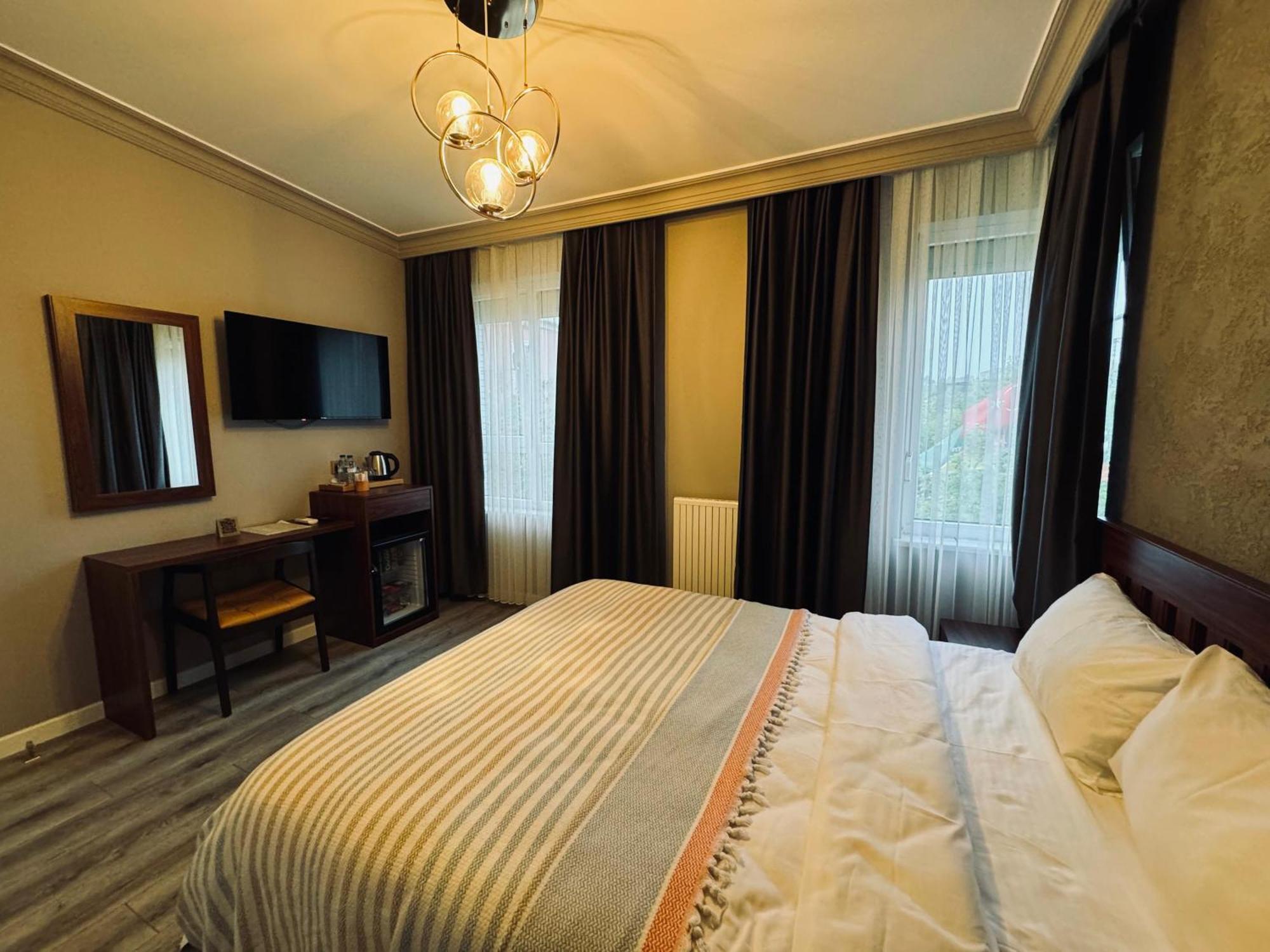 Treekos Suite Hotel Istanbul Airport Arnavutkoy Exterior foto