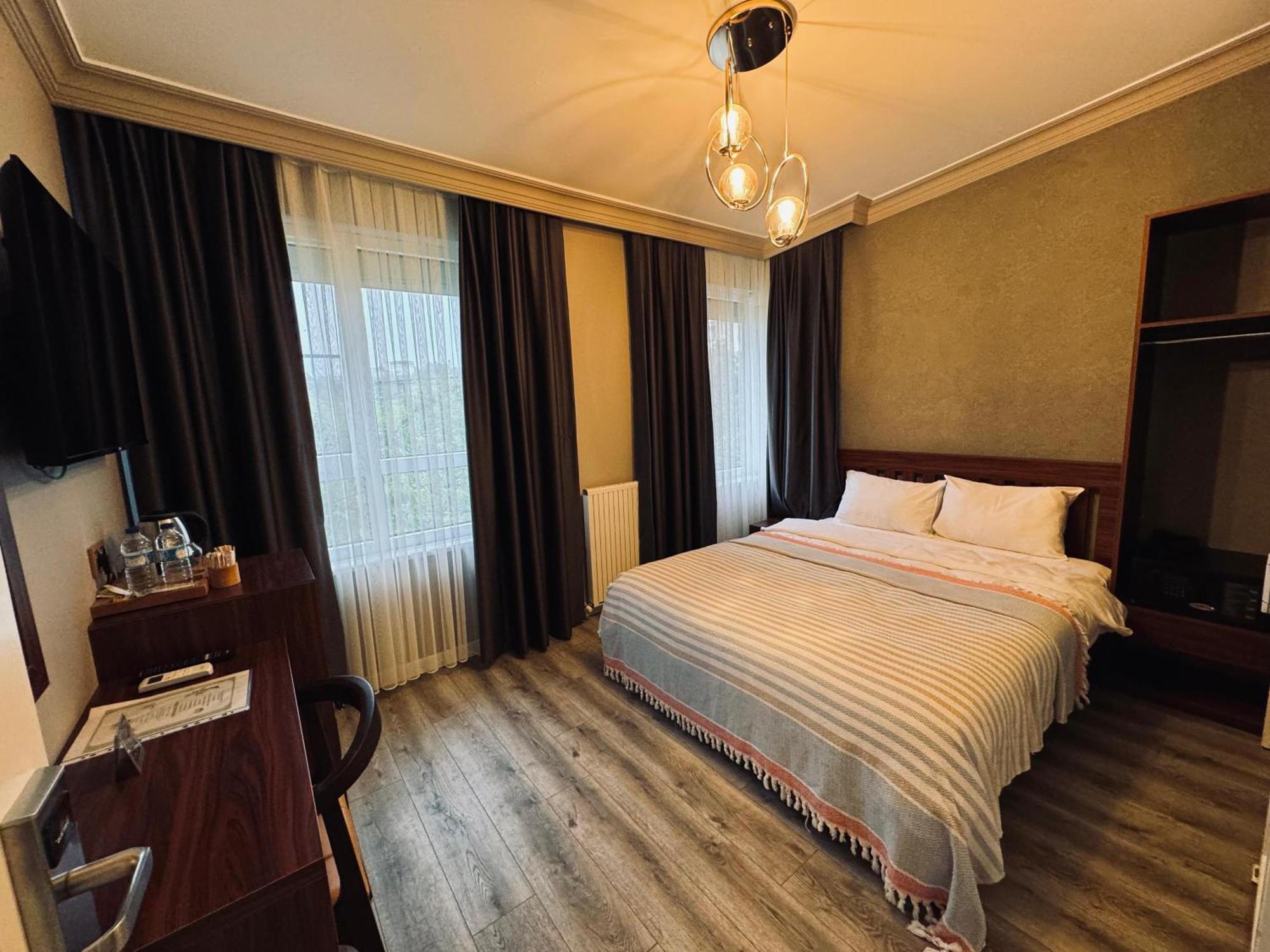 Treekos Suite Hotel Istanbul Airport Arnavutkoy Exterior foto