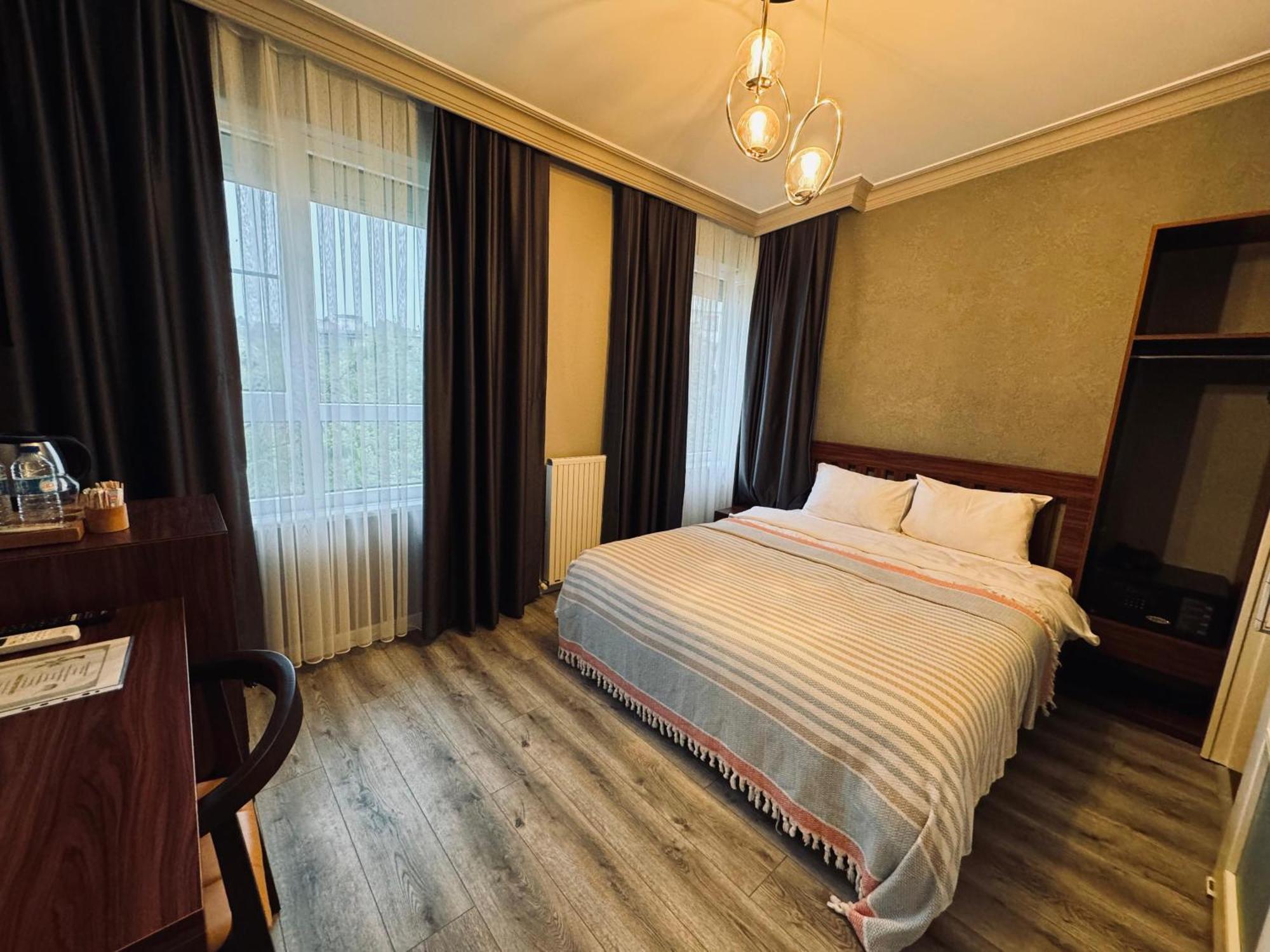 Treekos Suite Hotel Istanbul Airport Arnavutkoy Exterior foto