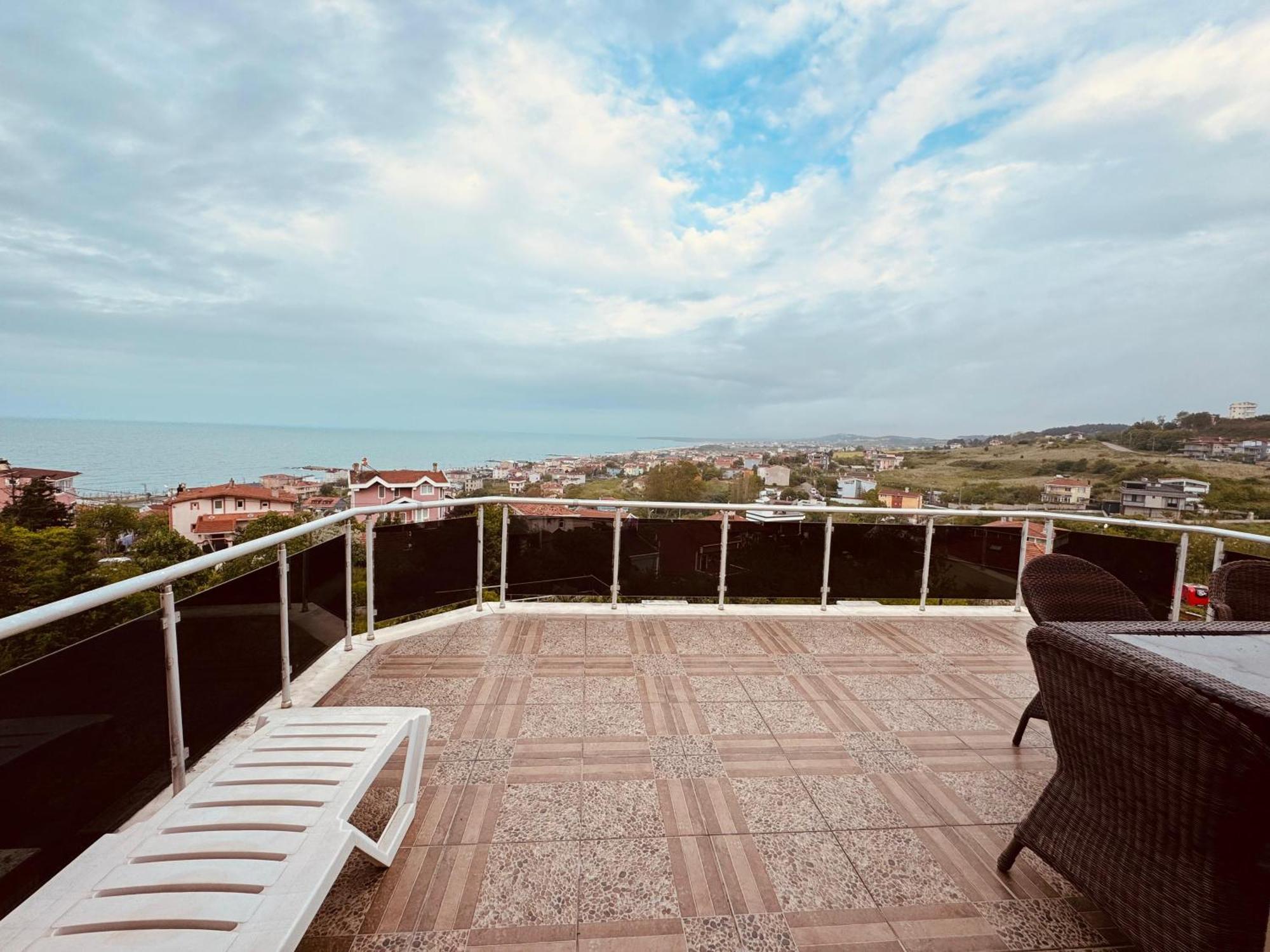 Treekos Suite Hotel Istanbul Airport Arnavutkoy Exterior foto