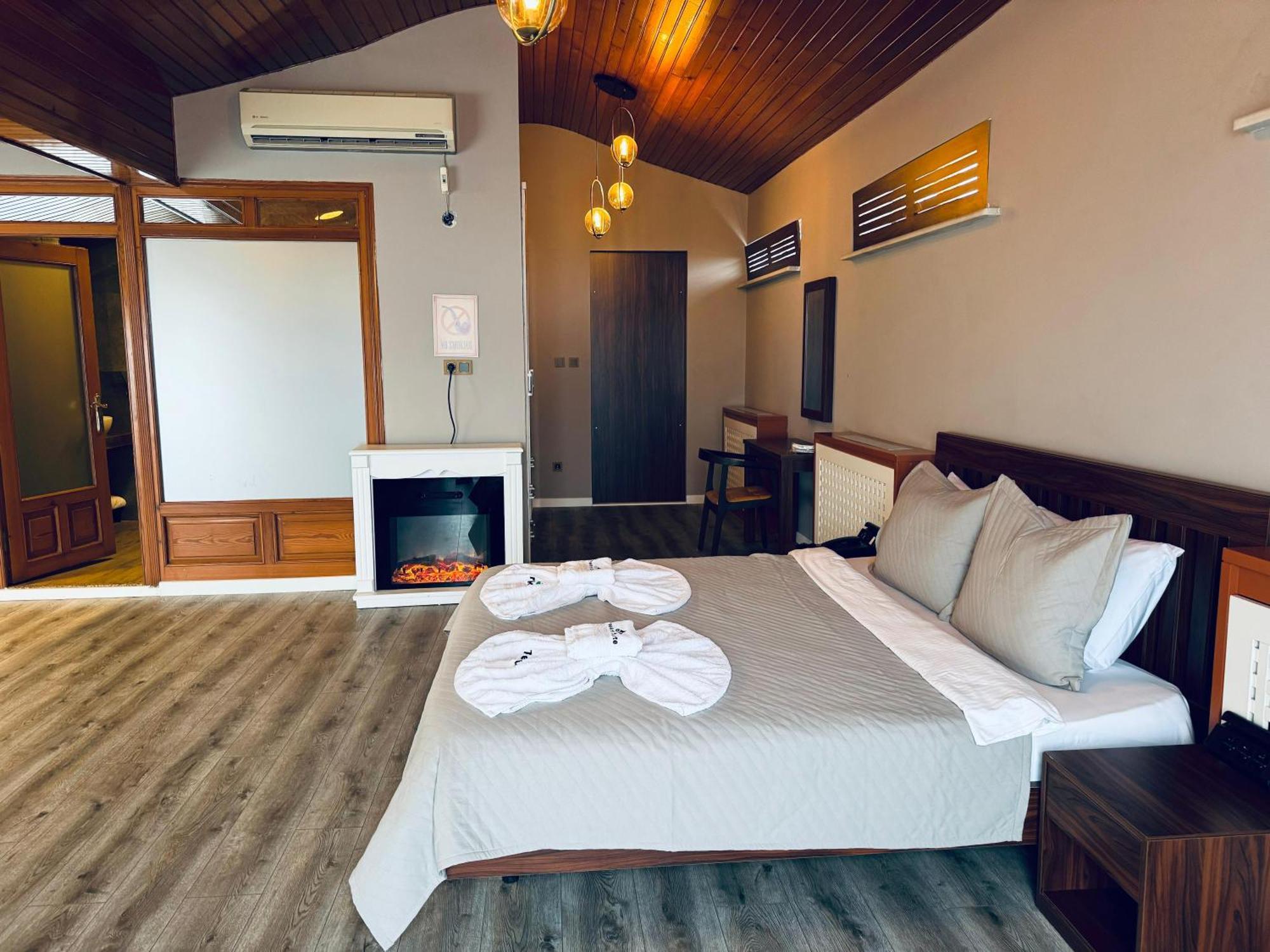 Treekos Suite Hotel Istanbul Airport Arnavutkoy Exterior foto