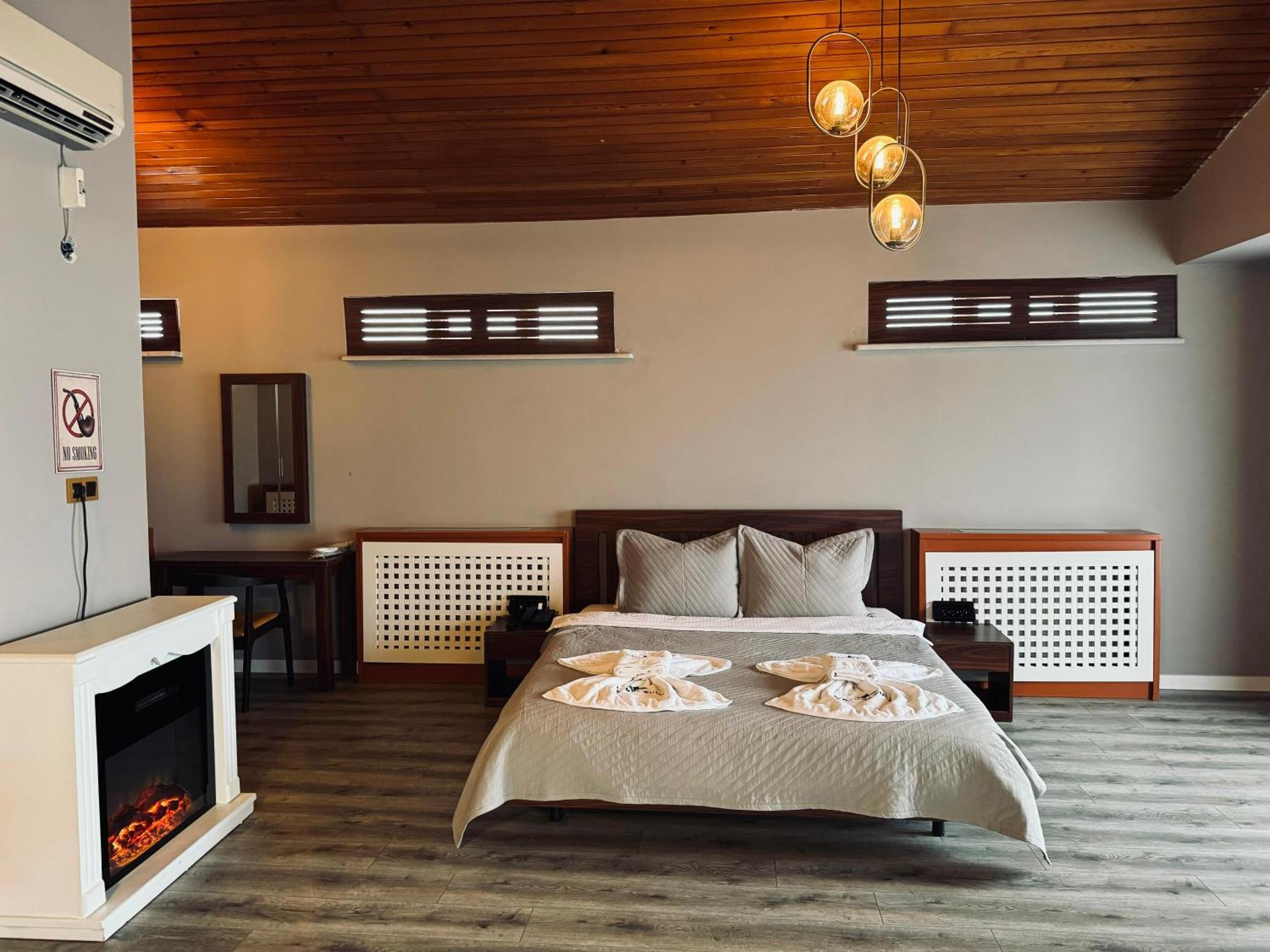 Treekos Suite Hotel Istanbul Airport Arnavutkoy Exterior foto