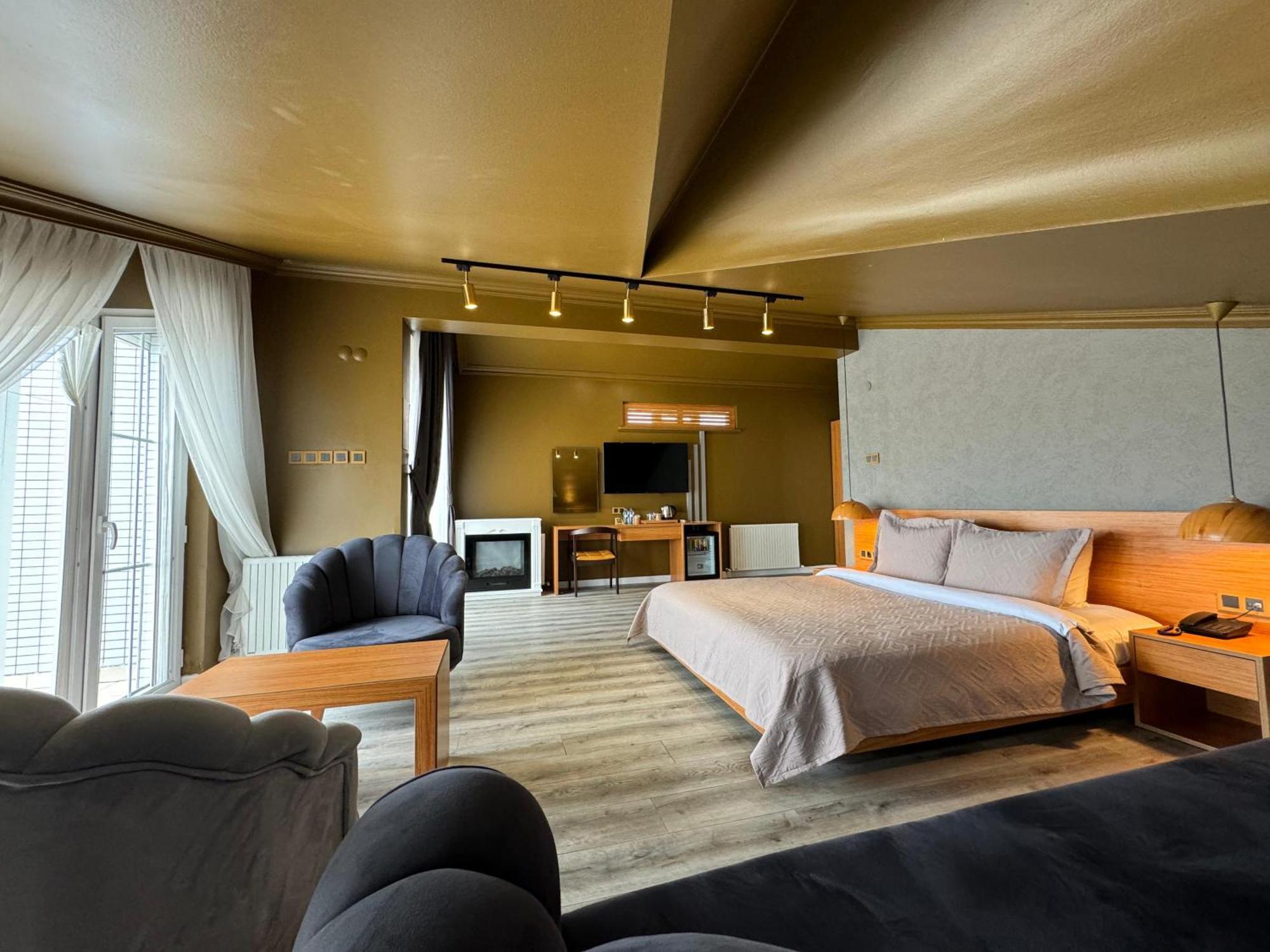 Treekos Suite Hotel Istanbul Airport Arnavutkoy Exterior foto