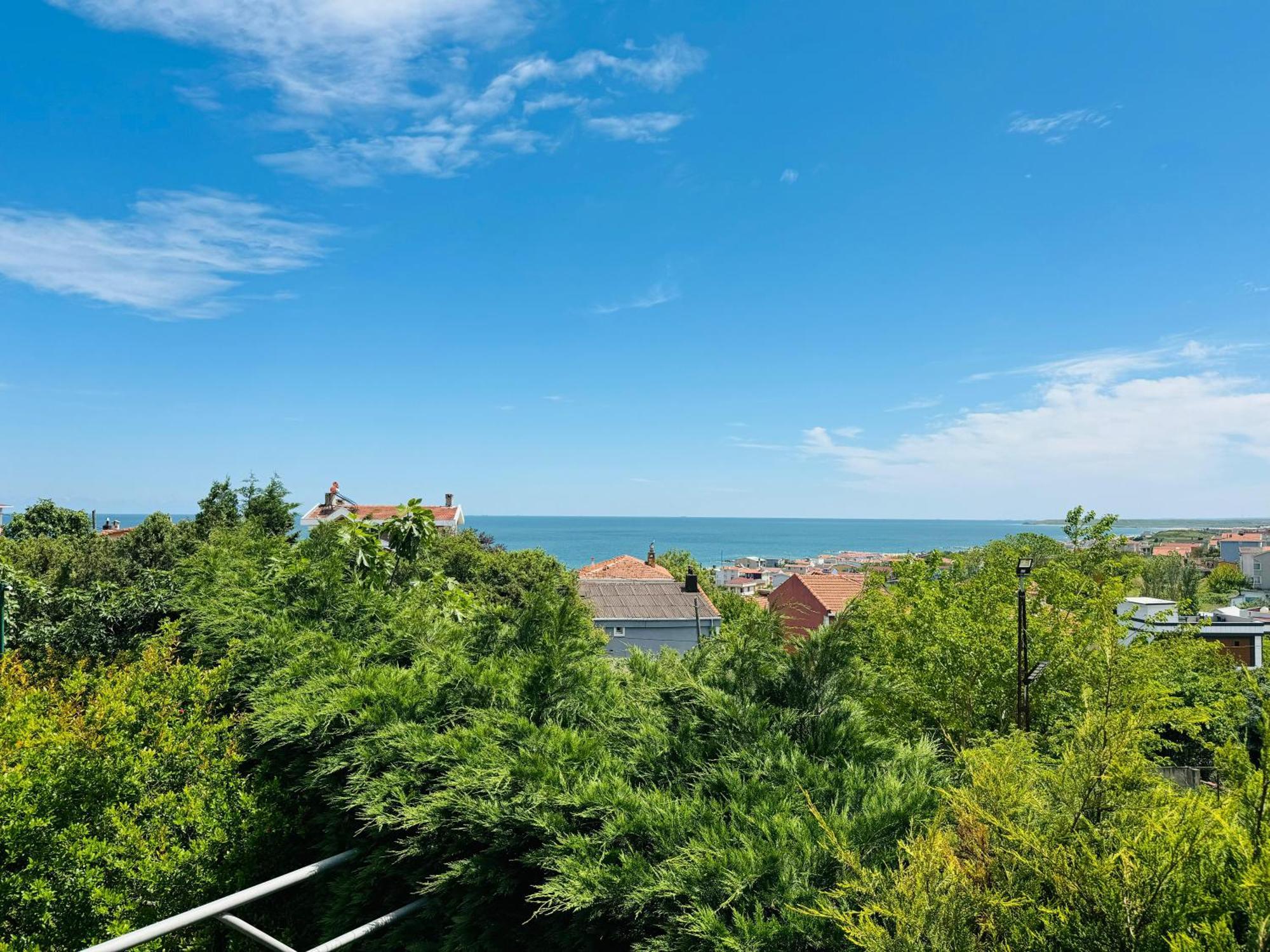Treekos Suite Hotel Istanbul Airport Arnavutkoy Exterior foto