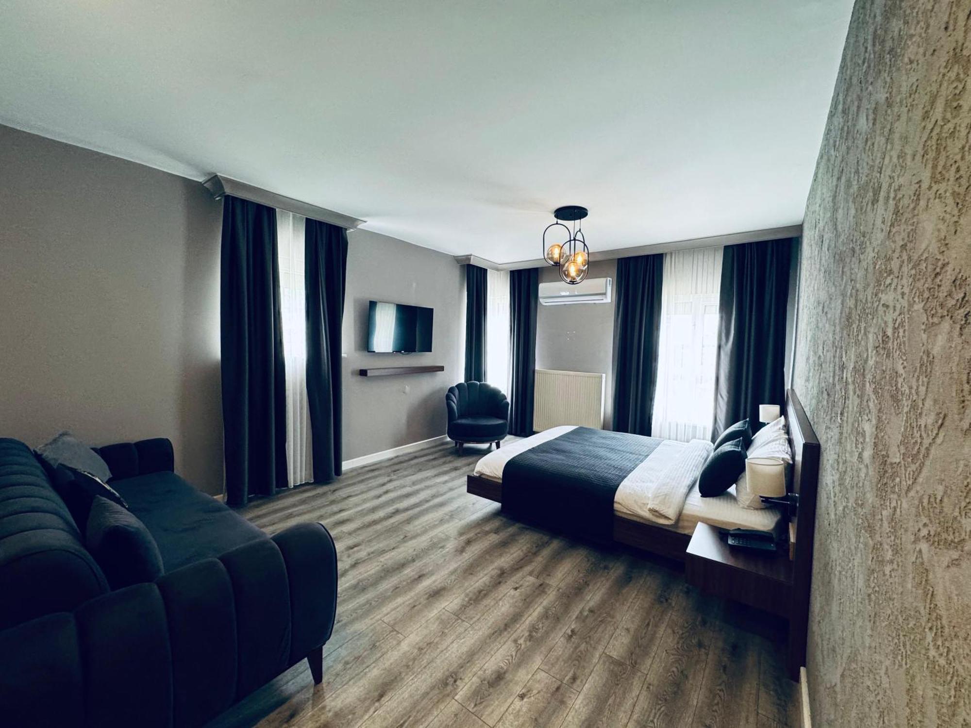 Treekos Suite Hotel Istanbul Airport Arnavutkoy Exterior foto