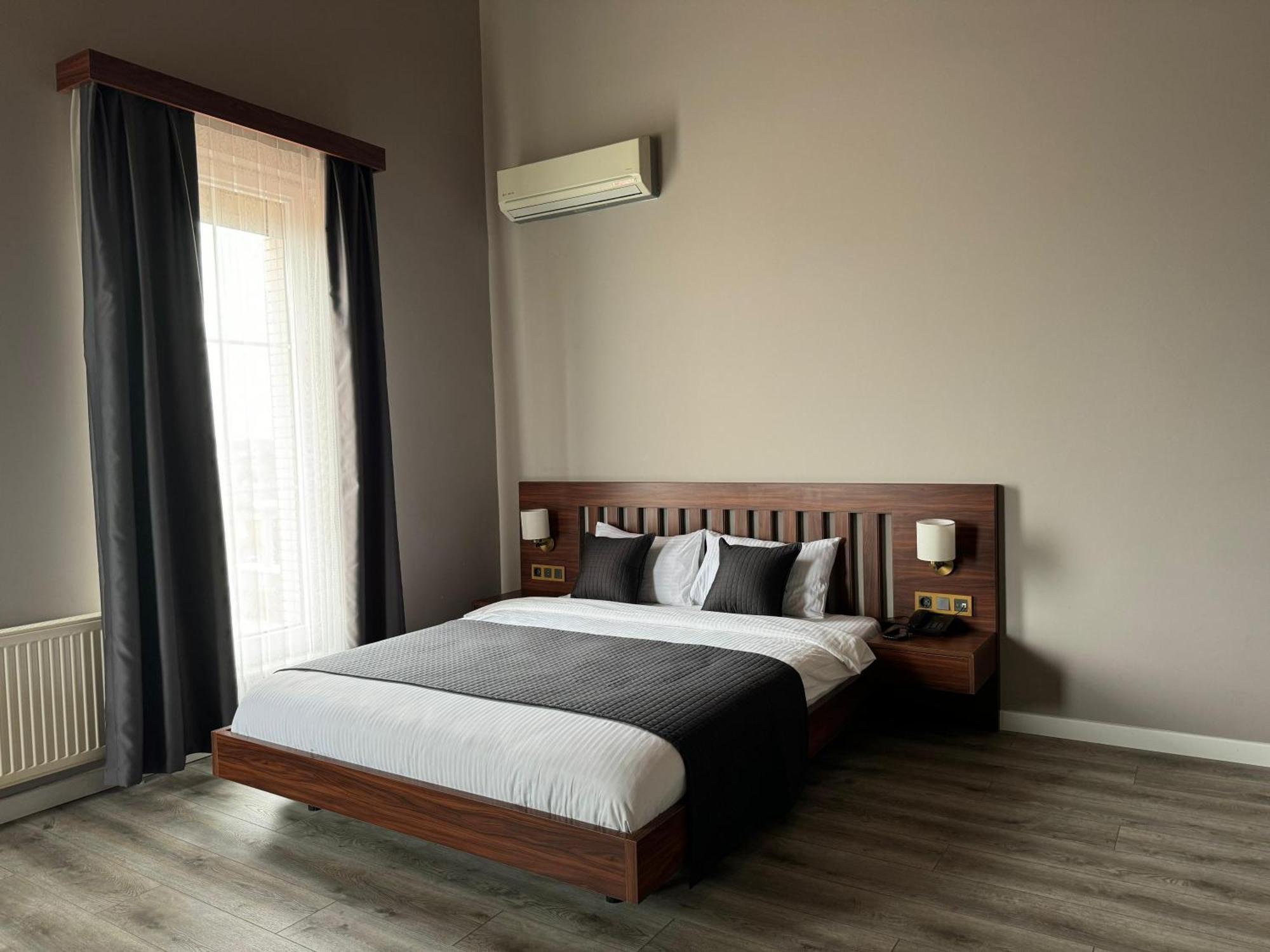 Treekos Suite Hotel Istanbul Airport Arnavutkoy Exterior foto