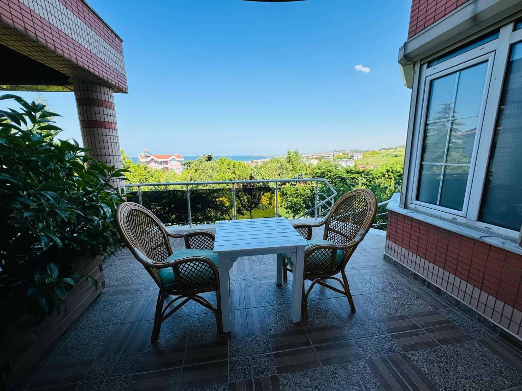 Treekos Suite Hotel Istanbul Airport Arnavutkoy Exterior foto