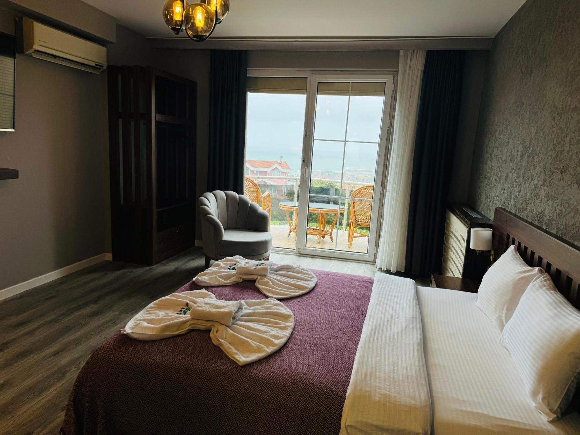 Treekos Suite Hotel Istanbul Airport Arnavutkoy Exterior foto