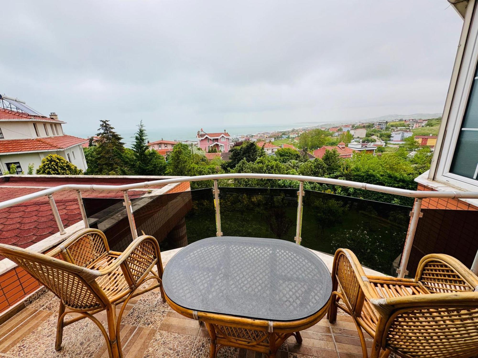 Treekos Suite Hotel Istanbul Airport Arnavutkoy Exterior foto